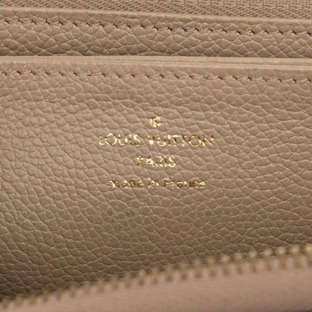 LOUIS VUITTON delivery duty